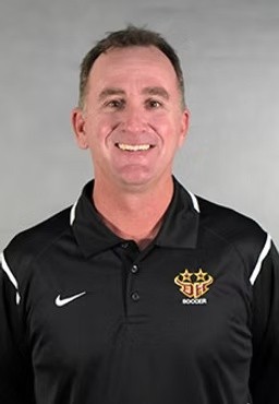 Joe Flanagan, founder and coach of SoCal Soccer 360 Academy